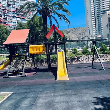 Apartamento Araya
