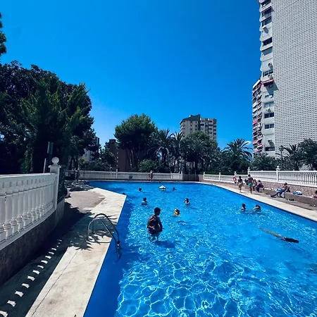 Araya Apartamento *