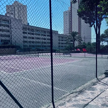 Araya Apartamento
