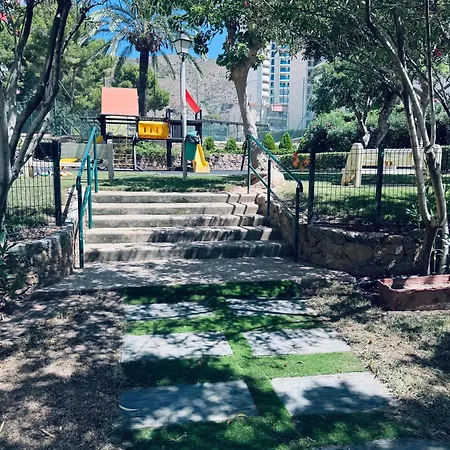 Araya Apartamento *
