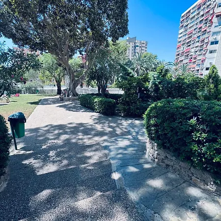 Araya * Benidorm
