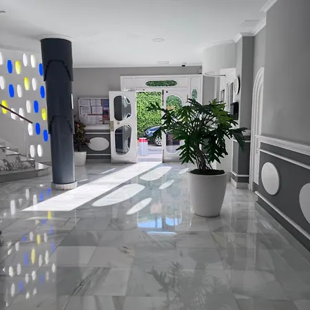 Araya * Benidorm