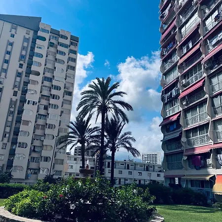 Araya * Benidorm