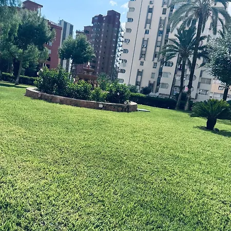 Araya * Benidorm