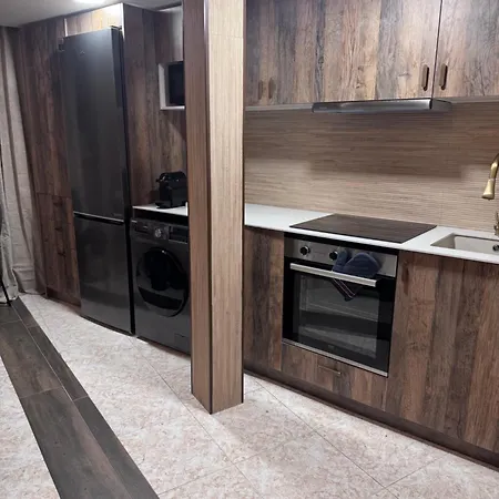 Araya Apartamento Benidorm