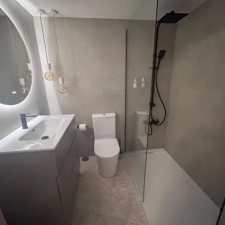 Araya Apartamento