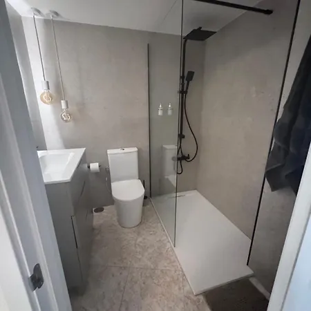 Apartamento Araya *