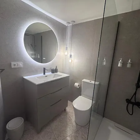 Araya Apartamento