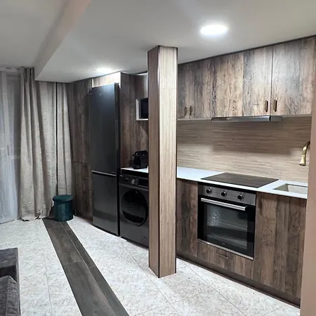 Araya Apartamento