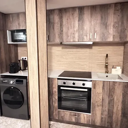 Apartamento Araya Benidorm