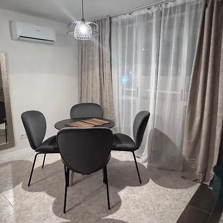 Apartamento Araya