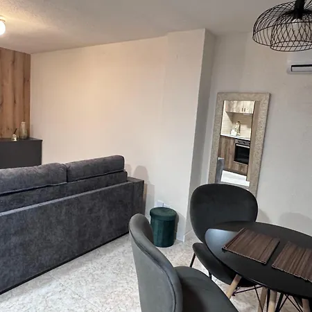 Araya Apartamento Benidorm