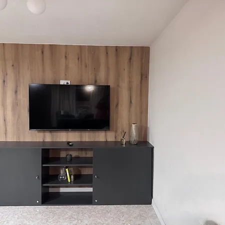 Apartamento Araya Benidorm