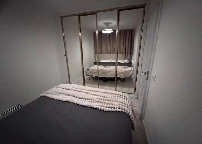 Lägenhet Araya Benidorm
